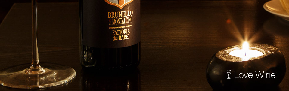 Brunello di Montalcino